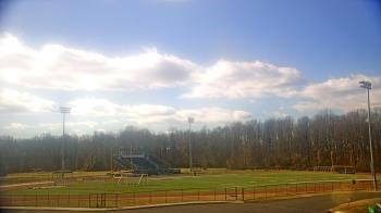 Weather camera view of Riverdale Baptist School.