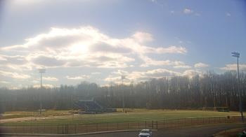 Weather camera view of Riverdale Baptist School.