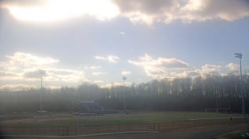 Weather camera view of Riverdale Baptist School.