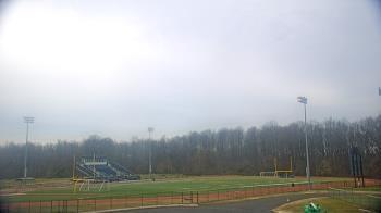Weather camera view of Riverdale Baptist School.