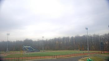 Weather camera view of Riverdale Baptist School.