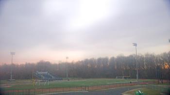Weather camera view of Riverdale Baptist School.