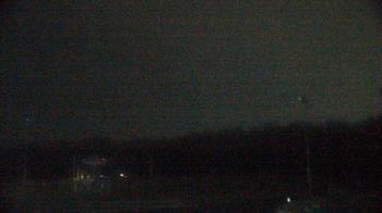 Weather camera view of Riverdale Baptist School.