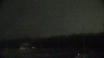 Weather camera view of Riverdale Baptist School.