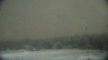 Weather camera view of Riverdale Baptist School.