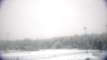 Weather camera view of Riverdale Baptist School.