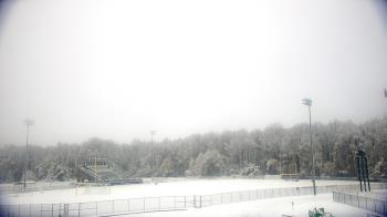 Weather camera view of Riverdale Baptist School.