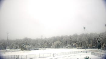 Weather camera view of Riverdale Baptist School.