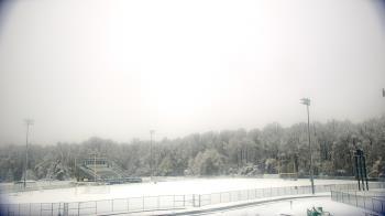 Weather camera view of Riverdale Baptist School.