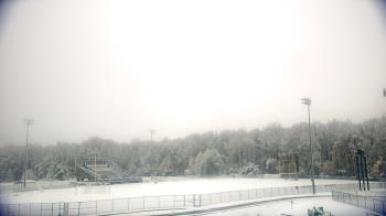 Weather camera view of Riverdale Baptist School.