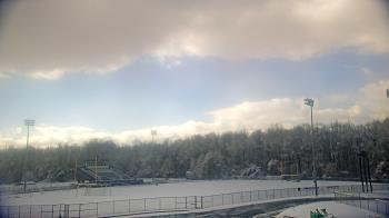 Weather camera view of Riverdale Baptist School.