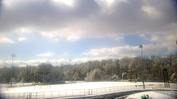 Weather camera view of Riverdale Baptist School.