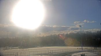 Weather camera view of Riverdale Baptist School.