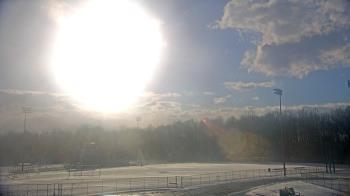 Weather camera view of Riverdale Baptist School.