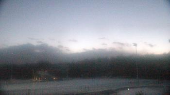 Weather camera view of Riverdale Baptist School.