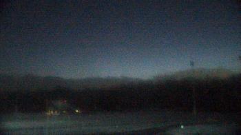 Weather camera view of Riverdale Baptist School.