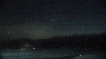 Weather camera view of Riverdale Baptist School.