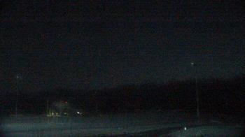 Weather camera view of Riverdale Baptist School.
