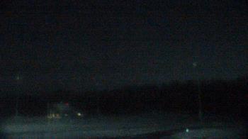 Weather camera view of Riverdale Baptist School.