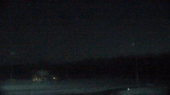 Weather camera view of Riverdale Baptist School.