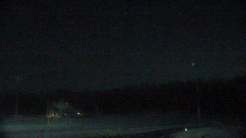 Weather camera view of Riverdale Baptist School.