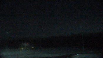 Weather camera view of Riverdale Baptist School.