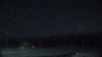 Weather camera view of Riverdale Baptist School.