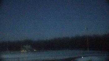 Weather camera view of Riverdale Baptist School.