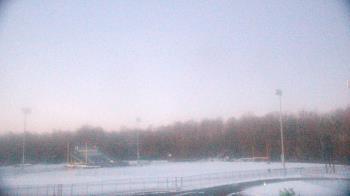 Weather camera view of Riverdale Baptist School.