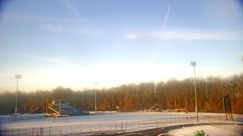 Weather camera view of Riverdale Baptist School.