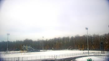 Weather camera view of Riverdale Baptist School.