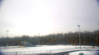 Weather camera view of Riverdale Baptist School.