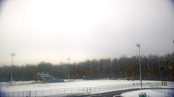 Weather camera view of Riverdale Baptist School.