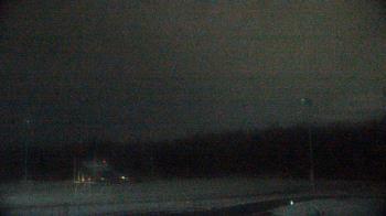 Weather camera view of Riverdale Baptist School.