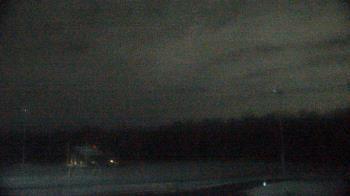 Weather camera view of Riverdale Baptist School.