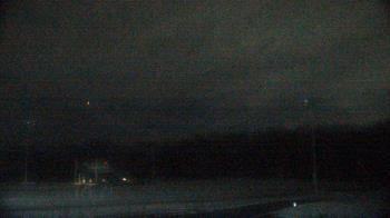 Weather camera view of Riverdale Baptist School.