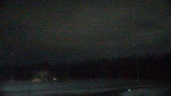 Weather camera view of Riverdale Baptist School.