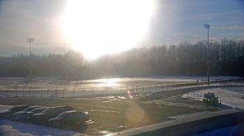 Weather camera view of Riverdale Baptist School.