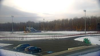 Weather camera view of Riverdale Baptist School.