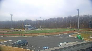 Weather camera view of Riverdale Baptist School.