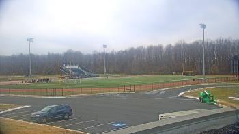 Weather camera view of Riverdale Baptist School.