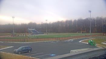 Weather camera view of Riverdale Baptist School.