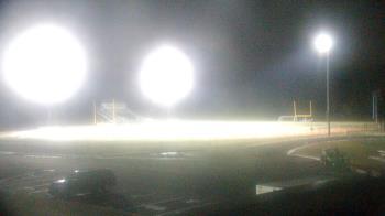 Weather camera view of Riverdale Baptist School.