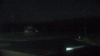 Weather camera view of Riverdale Baptist School.
