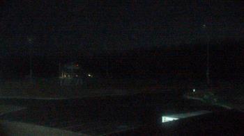 Weather camera view of Riverdale Baptist School.