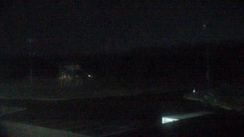 Weather camera view of Riverdale Baptist School.