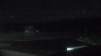 Weather camera view of Riverdale Baptist School.