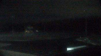 Weather camera view of Riverdale Baptist School.