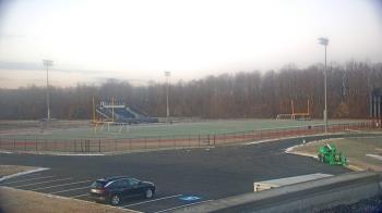 Weather camera view of Riverdale Baptist School.