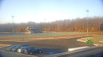 Weather camera view of Riverdale Baptist School.